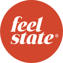 Feel State Dispensary logo