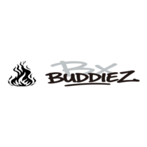 BX Buddiez logo
