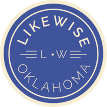 Likewise OK logo