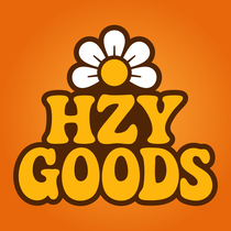 HZY Goods logo