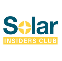 Solar Cannabis logo