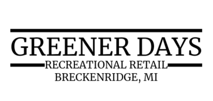 Greener Days Rec logo