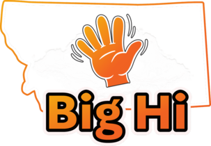 Big Hi - MT logo