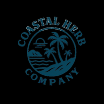 Coastal Herb Company logo
