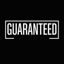 Guaranteed Chicago logo