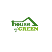 House of Green South logo