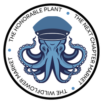 The Honorable Plant logo