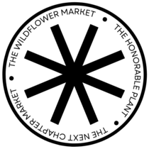 The Wildflower Market logo