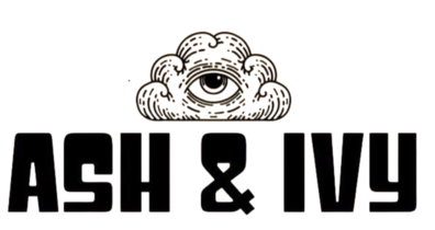 Ash logo
