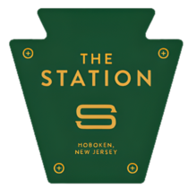 The Station Hoboken logo