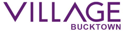 Village Bucktown logo