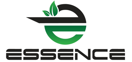 Essence - Harper Woods logo