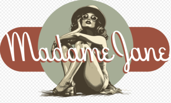 Madame Jane logo