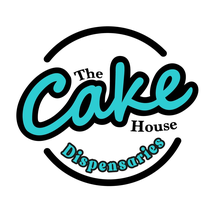 The Cake house - El Monte logo