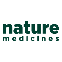 Nature Medicines - Uxbridge logo