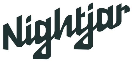 Nightjar East Lyme logo