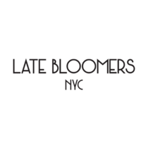 Late Bloomers NYC logo