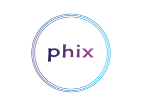 Phix - MI logo
