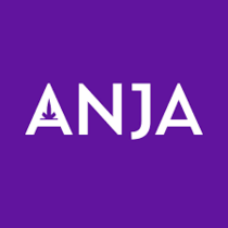 Anja - Highland Park logo