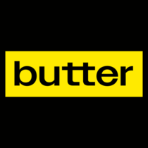 butter logo