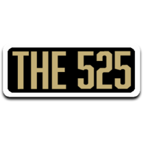 The 525 logo