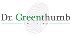 Dr Greenthumb Delivery - Irvine logo