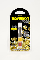 Eureka Vape-Clear Cartridge image