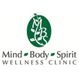 Mind Body Spirit Wellness Center logo