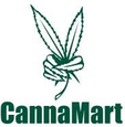 Cannamart - Littleton logo