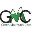 Green Mountain Care logo