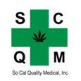 SCQM Delivery logo