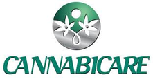 Cannabicare logo