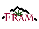 FRAM / Front Range Alternative Medicines logo
