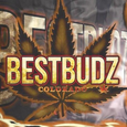 Best Budz - Austin Bluffs logo