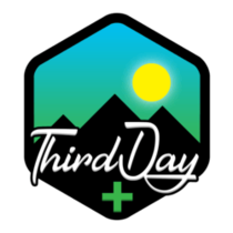 Third Day Apothecary logo