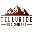 Telluride Bud Company logo