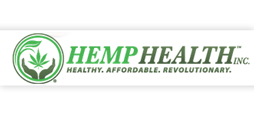 Hemp Health logo