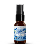 Pharma CBD Oral Spray for Pets - Peppermint image