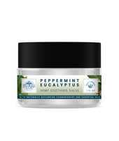 Peppermint Eucalyptus Soothing Salve image