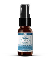 CBD Oral Spray - Peppermint image