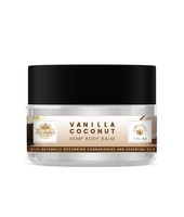 Vanilla Coconut Body Balm image