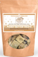 Peanut Butter Doggy Treats image