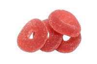 Organix Watermelon Wheels image