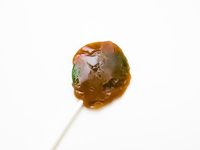 Caramel Apple Pop image