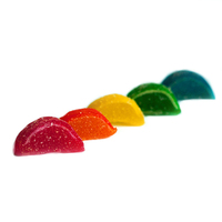 Gourmet Fruit Slices image