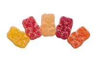 Organix Gummy Bears image