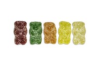 Sour Gummy Bears image