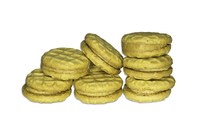 Peanut Butter Cookies image