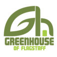 Greenhouse of Flagstaff logo