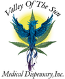 Valley of the Sun Medical Dispensary logo